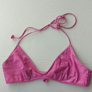 LULULEMON/ bikini top